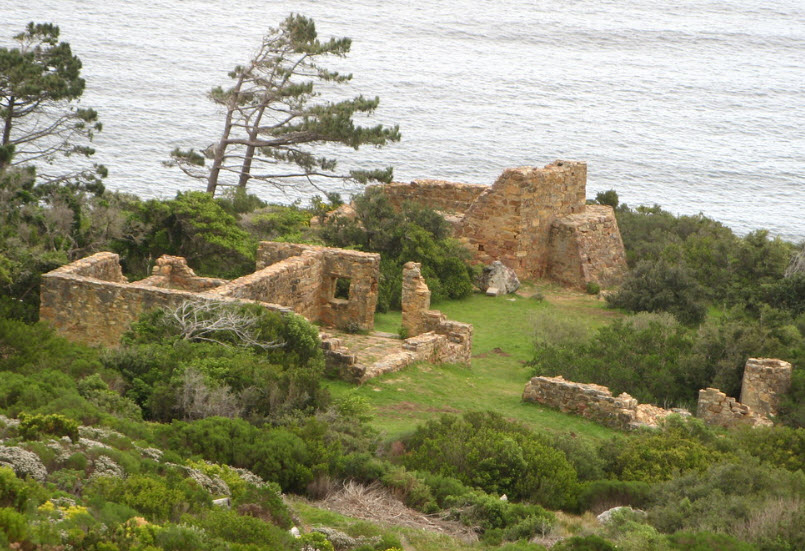 East Fort, South Africa , South Africa